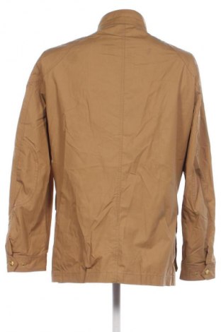 Férfi dzseki H&M, Méret XL, Szín Bézs, Ár 12 979 Ft