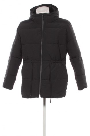 Męska kurtka H&M Divided, Rozmiar M, Kolor Czarny, Cena 158,99 zł