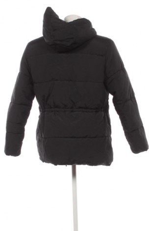 Męska kurtka H&M Divided, Rozmiar M, Kolor Czarny, Cena 158,99 zł