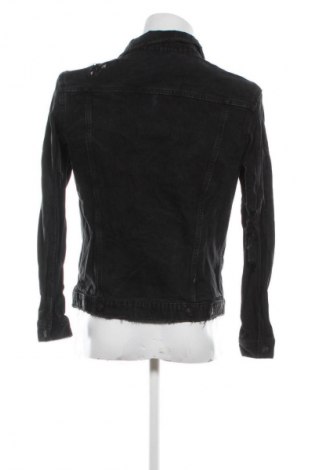 Pánska bunda  H&M Divided, Veľkosť S, Farba Čierna, Cena  22,95 €