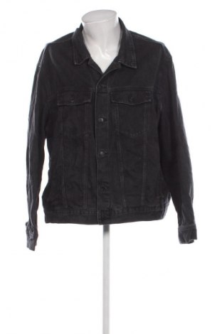 Férfi dzseki H&M L.O.G.G., Méret XXL, Szín Fekete, Ár 10 569 Ft