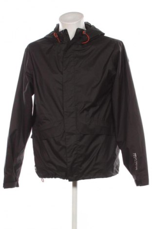 Herrenjacke Helly Hansen, Größe L, Farbe Schwarz, Preis 22,99 €
