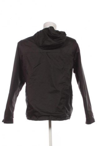 Herrenjacke Helly Hansen, Größe L, Farbe Schwarz, Preis 22,99 €