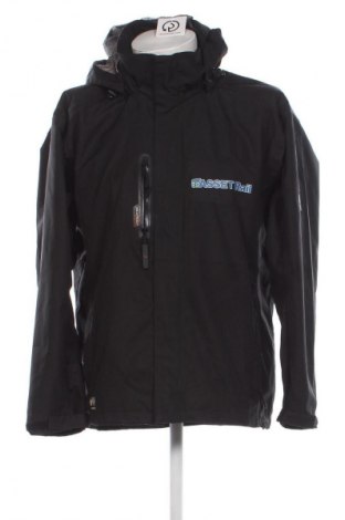 Herrenjacke Helly Hansen, Größe XL, Farbe Schwarz, Preis 27,99 €