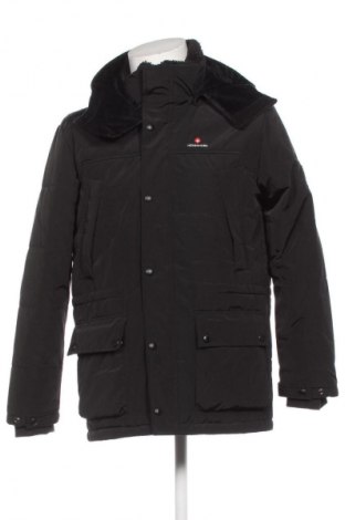 Herrenjacke Hohenhorn, Größe S, Farbe Schwarz, Preis 44,99 €