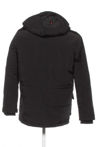 Herrenjacke Hohenhorn, Größe S, Farbe Schwarz, Preis 44,99 €