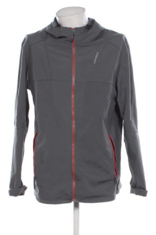 Herrenjacke Icepeak, Größe 3XL, Farbe Grün, Preis € 57,99
