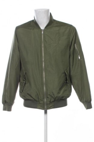 Herrenjacke Identic, Größe L, Farbe Grün, Preis € 33,99
