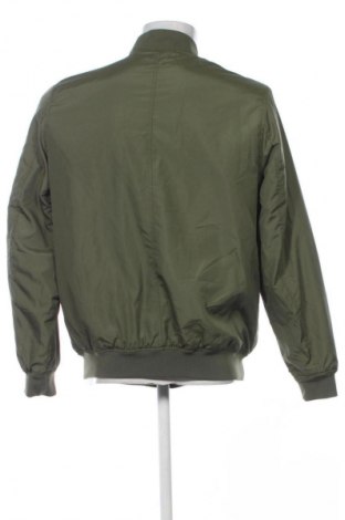 Herrenjacke Identic, Größe L, Farbe Grün, Preis € 33,99