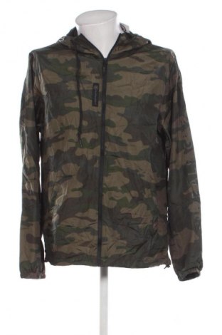 Herrenjacke Independent, Größe L, Farbe Mehrfarbig, Preis € 23,99