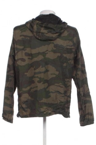 Herrenjacke Independent, Größe L, Farbe Mehrfarbig, Preis € 23,99