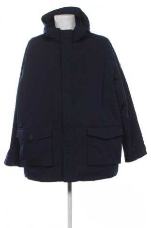 Herrenjacke JP 1880, Größe 4XL, Farbe Blau, Preis 132,99 €