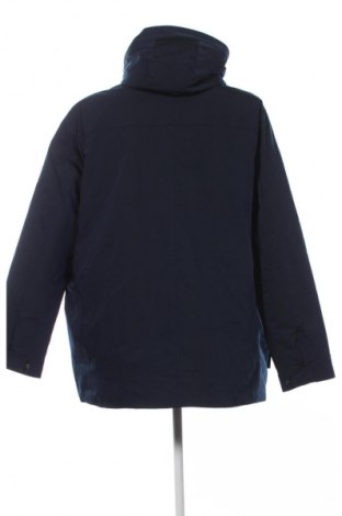 Herrenjacke JP 1880, Größe 4XL, Farbe Blau, Preis 132,99 €