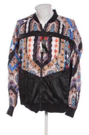 Herrenjacke Jaase, Größe L, Farbe Mehrfarbig, Preis € 53,99