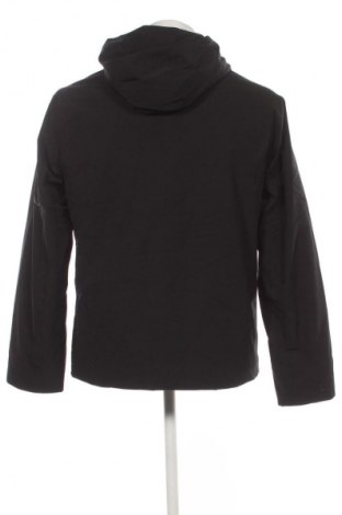 Herrenjacke Jack & Jones, Größe M, Farbe Schwarz, Preis € 91,99