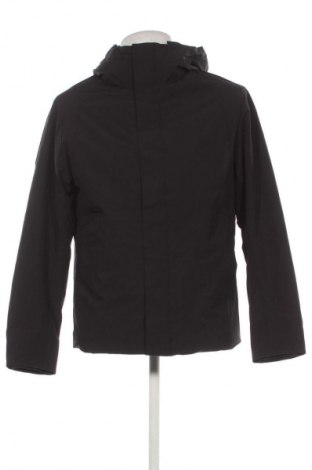 Herrenjacke Jack & Jones, Größe M, Farbe Schwarz, Preis € 91,99