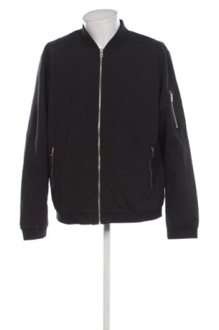 Herrenjacke Jack & Jones, Größe XXL, Farbe Schwarz, Preis € 91,99