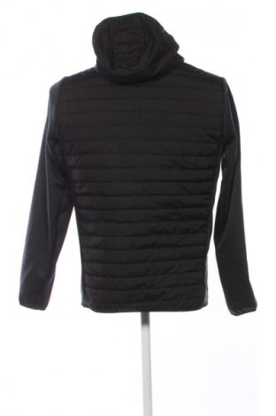 Ανδρικό μπουφάν Jack & Jones, Μέγεθος M, Χρώμα Μαύρο, Τιμή 35,99 €