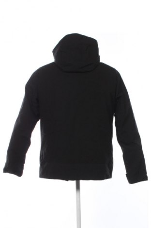 Herrenjacke Jack & Jones, Größe L, Farbe Schwarz, Preis € 35,99