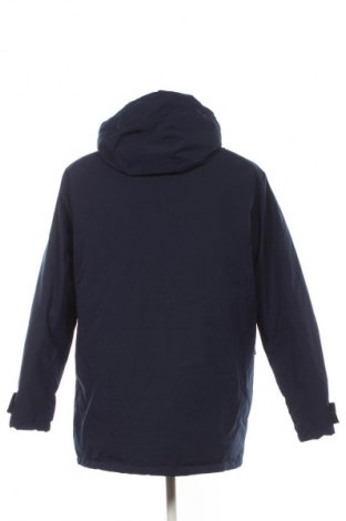 Мъжко яке Jack & Jones, Размер XL, Цвят Син, Цена 62,99 лв.
