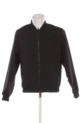 Herrenjacke Jack & Jones, Größe L, Farbe Schwarz, Preis € 91,99