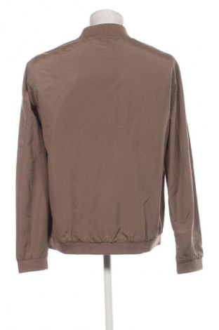 Ανδρικό μπουφάν Jack & Jones, Μέγεθος XXL, Χρώμα Καφέ, Τιμή 76,99 €