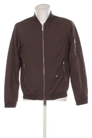 Pánská bunda  Jack & Jones, Velikost L, Barva Hnědá, Cena  1 729,00 Kč