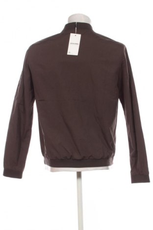 Pánská bunda  Jack & Jones, Velikost L, Barva Hnědá, Cena  1 729,00 Kč