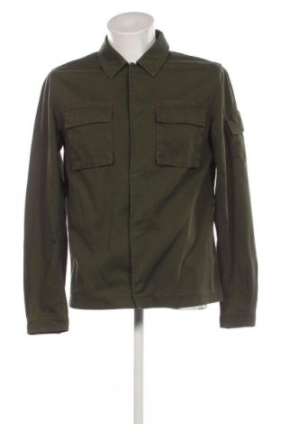 Férfi dzseki Jack & Jones, Méret M, Szín Zöld, Ár 9 775 Ft