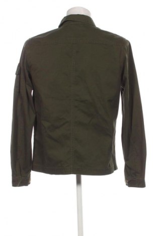 Férfi dzseki Jack & Jones, Méret M, Szín Zöld, Ár 9 775 Ft