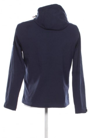 Herrenjacke Jack & Jones, Größe S, Farbe Blau, Preis € 33,99