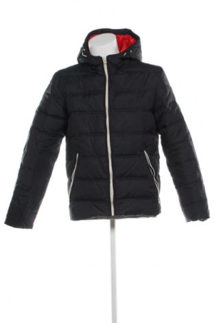 Męska kurtka Jack & Jones, Rozmiar M, Kolor Niebieski, Cena 209,99 zł