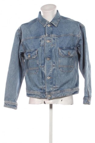 Pánská bunda  Jack & Jones, Velikost M, Barva Modrá, Cena  1 879,00 Kč