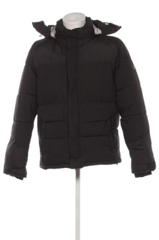 Męska kurtka Jack & Jones, Rozmiar XXL, Kolor Czarny, Cena 204,99 zł