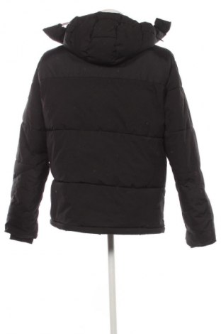 Męska kurtka Jack & Jones, Rozmiar XXL, Kolor Czarny, Cena 204,99 zł