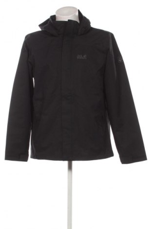 Pánská bunda  Jack Wolfskin, Velikost L, Barva Černá, Cena  2 449,00 Kč