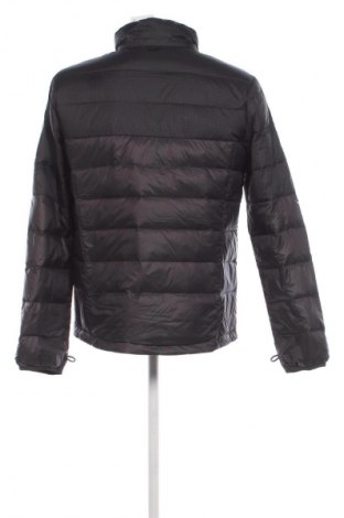 Ανδρικό μπουφάν Jack Wolfskin, Μέγεθος M, Χρώμα Γκρί, Τιμή 117,99 €
