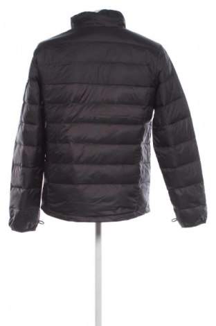 Ανδρικό μπουφάν Jack Wolfskin, Μέγεθος M, Χρώμα Γκρί, Τιμή 114,99 €