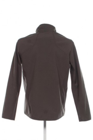 Herrenjacke Jack Wolfskin, Größe L, Farbe Grün, Preis € 132,99
