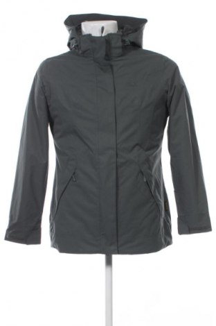 Męska kurtka Jack Wolfskin, Rozmiar L, Kolor Zielony, Cena 492,99 zł