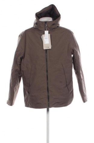 Męska kurtka Jack Wolfskin, Rozmiar XL, Kolor Brązowy, Cena 869,99 zł