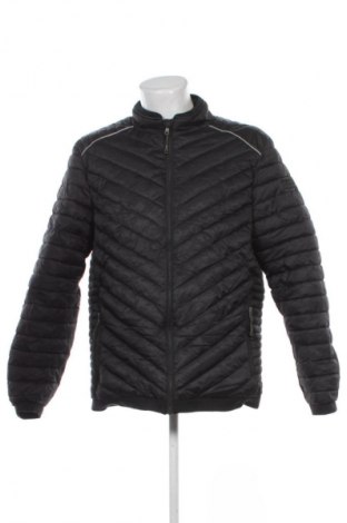 Męska kurtka Jean Pascale, Rozmiar XL, Kolor Czarny, Cena 186,99 zł
