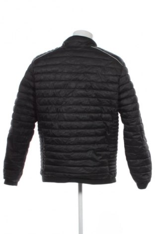 Męska kurtka Jean Pascale, Rozmiar XL, Kolor Czarny, Cena 186,99 zł