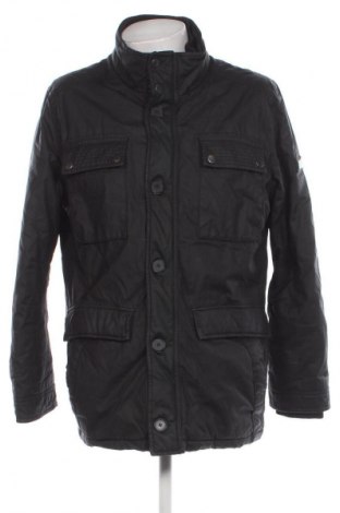 Męska kurtka Jean Pascale, Rozmiar XL, Kolor Czarny, Cena 186,99 zł