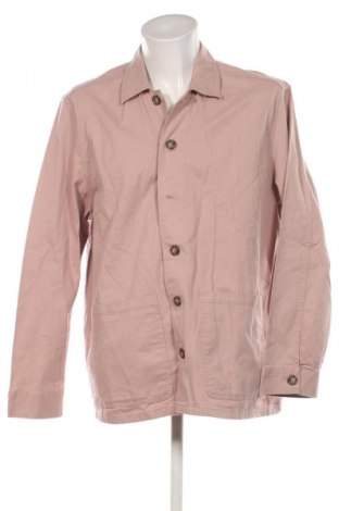 Herrenjacke Jules, Größe XXL, Farbe Rosa, Preis € 43,99
