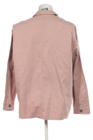 Herrenjacke Jules, Größe XXL, Farbe Rosa, Preis € 43,99