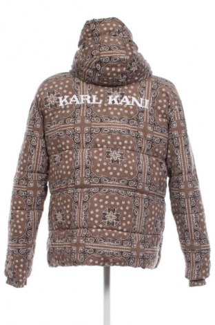 Herrenjacke Kain, Größe XL, Farbe Mehrfarbig, Preis 132,99 €