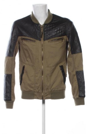 Herrenjacke Khujo, Größe M, Farbe Mehrfarbig, Preis € 101,71