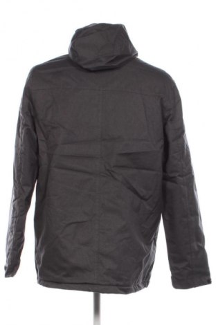 Herrenjacke Killtec, Größe L, Farbe Grau, Preis € 132,99
