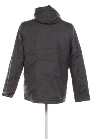 Herrenjacke Killtec, Größe M, Farbe Grau, Preis € 107,99